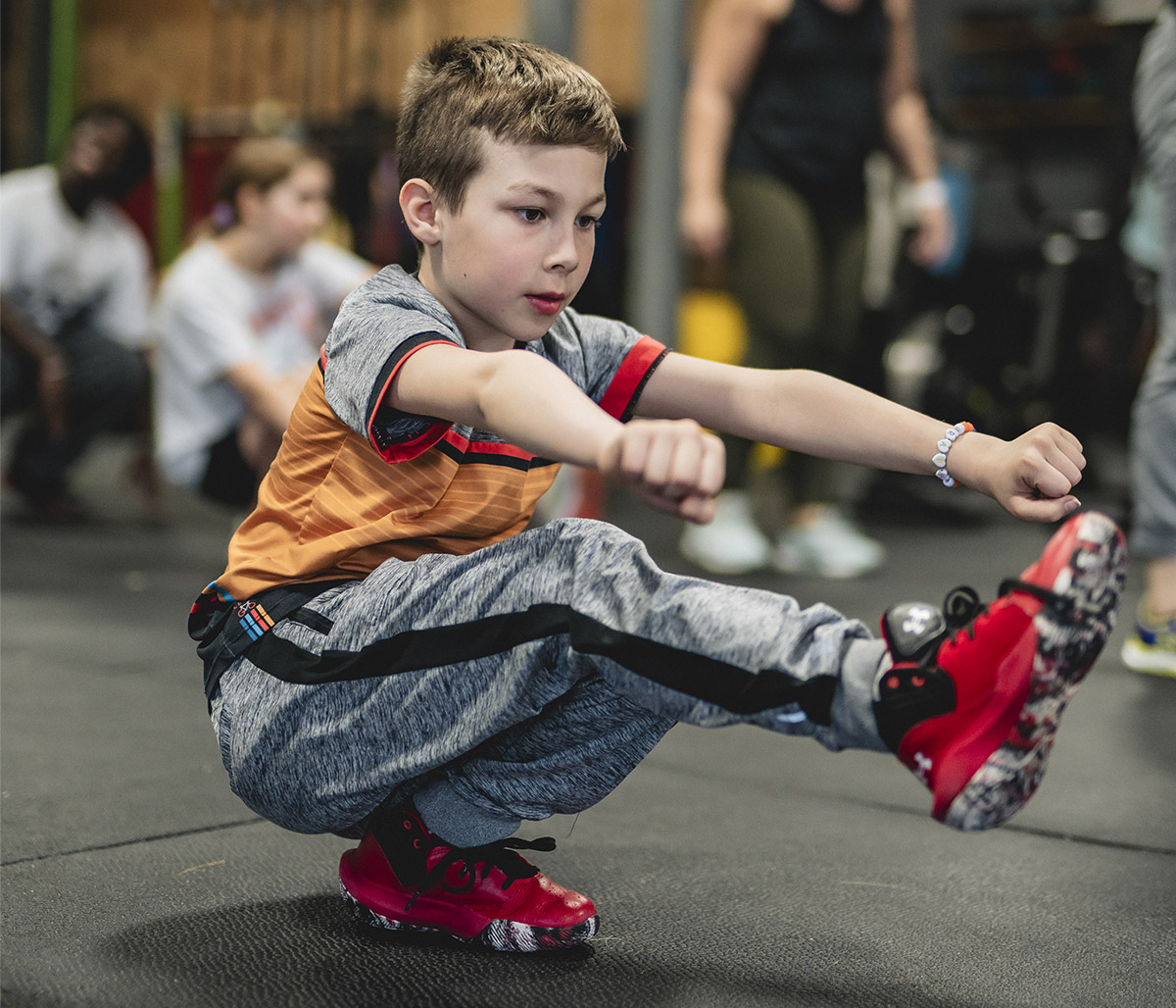 Cours pré-ados 9 à 12 ans. Club Minotaure